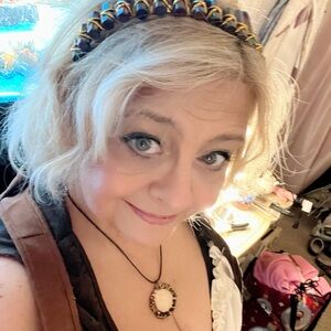 Meet your Posher, Tammy